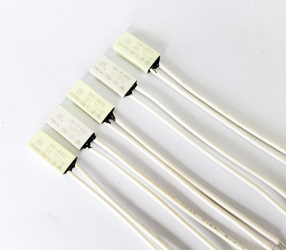 BR/TH-B2D塑殼溫控器，溫度開(kāi)關(guān)，溫控開(kāi)關(guān)